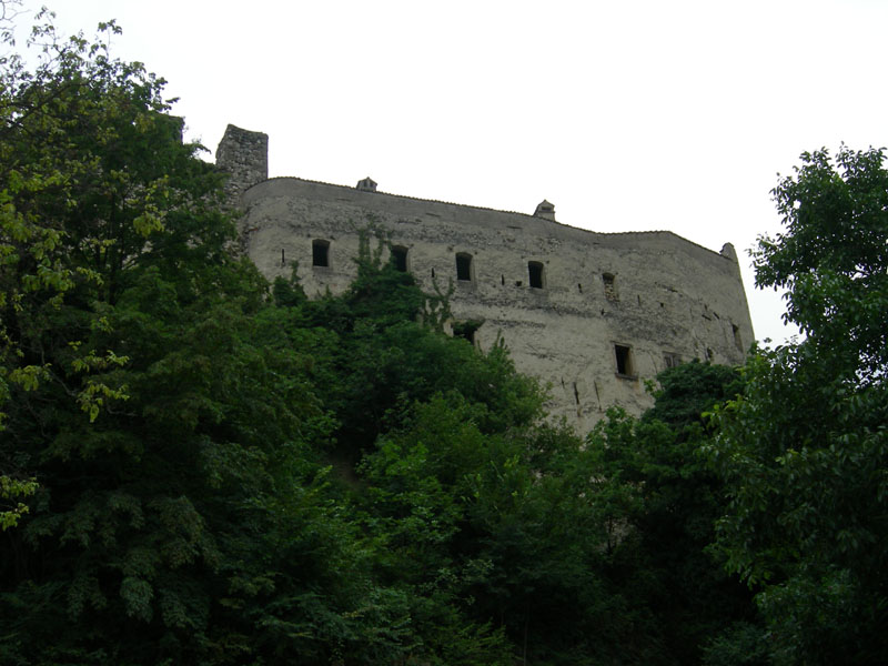 Castelli,Torri e Palazzi.....del Trentino